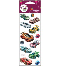 ARABA STICKER FC-241